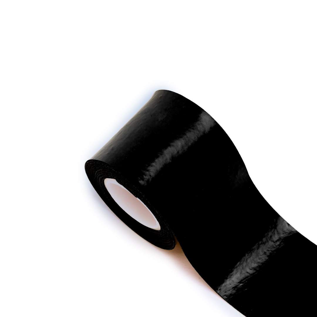 GP 1000 OVERGRIP (10 IN 1) - BLACK