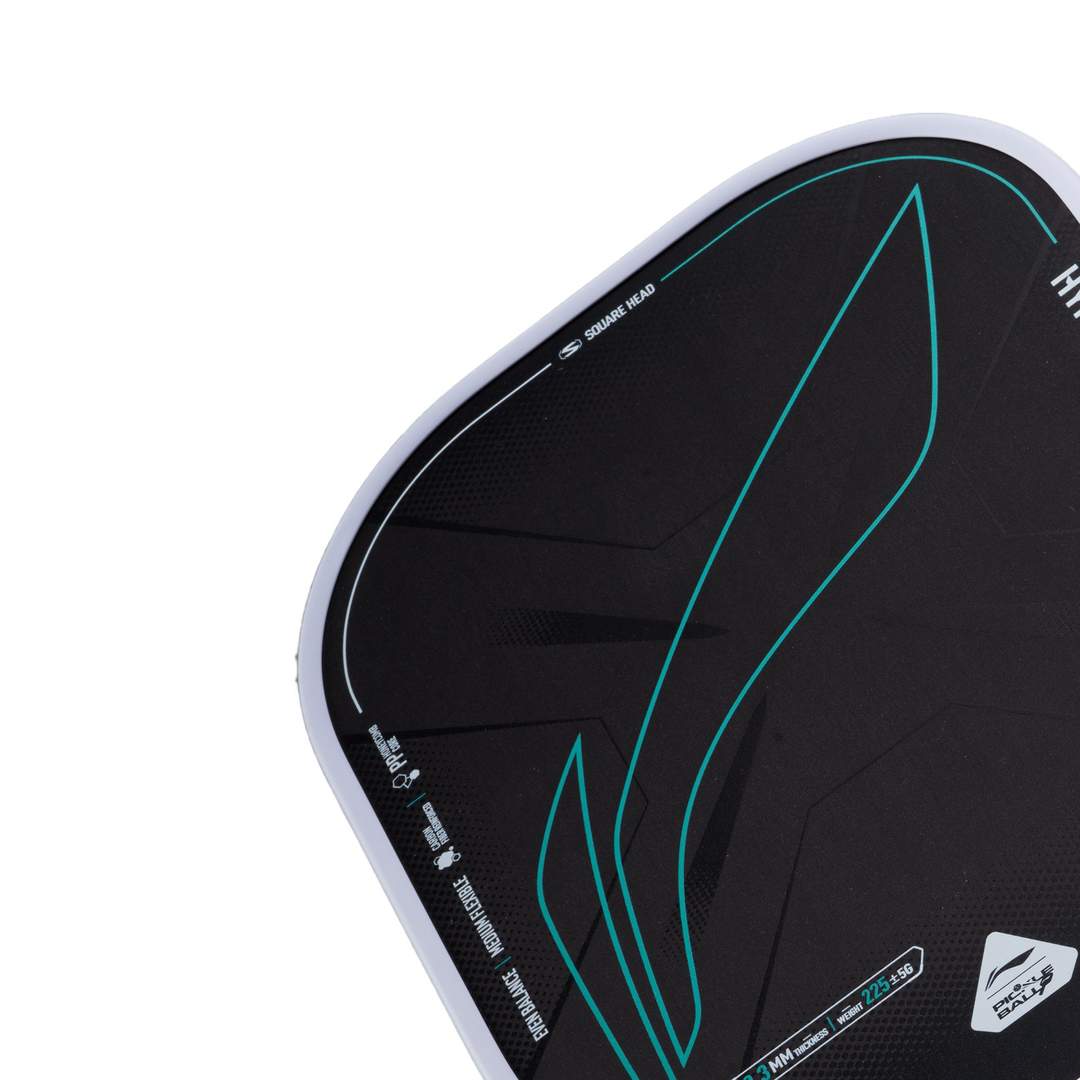 Li-Ning HYPERCONTROL 5 Pickleball Paddle for Advance Placers