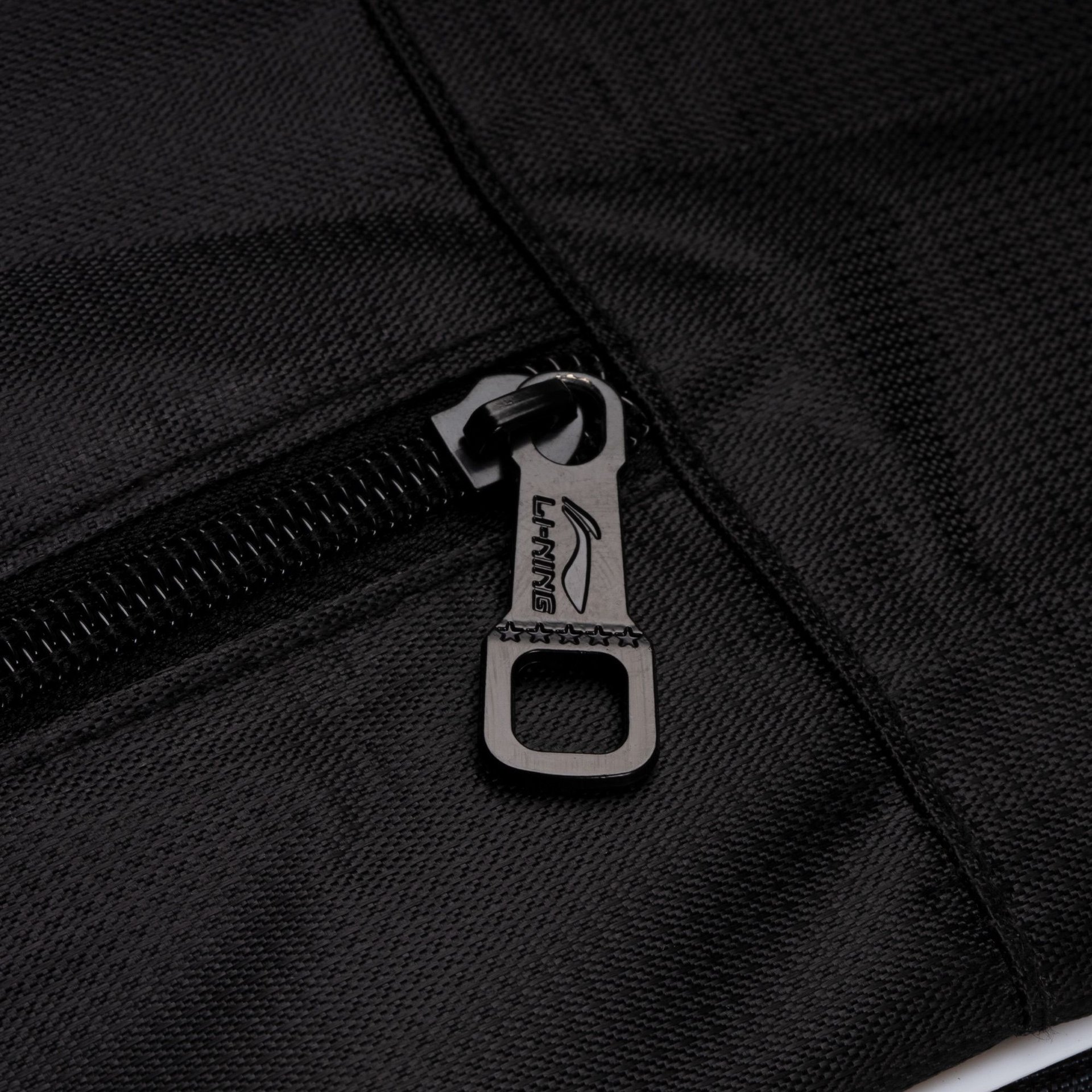 LN Track Kit Bag - Convenient Zippers