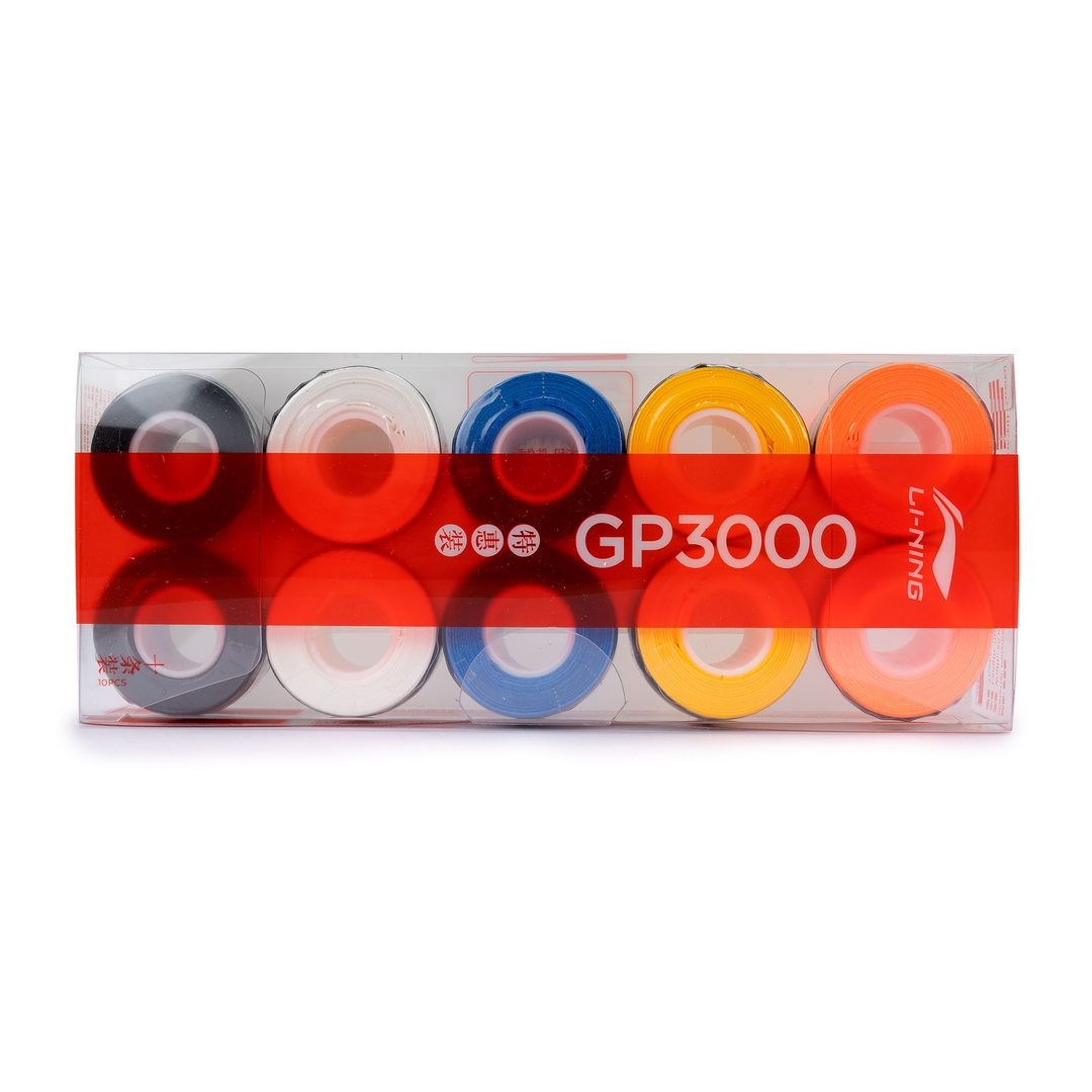 Li-Ning GP - 3000 Overgrip assorted