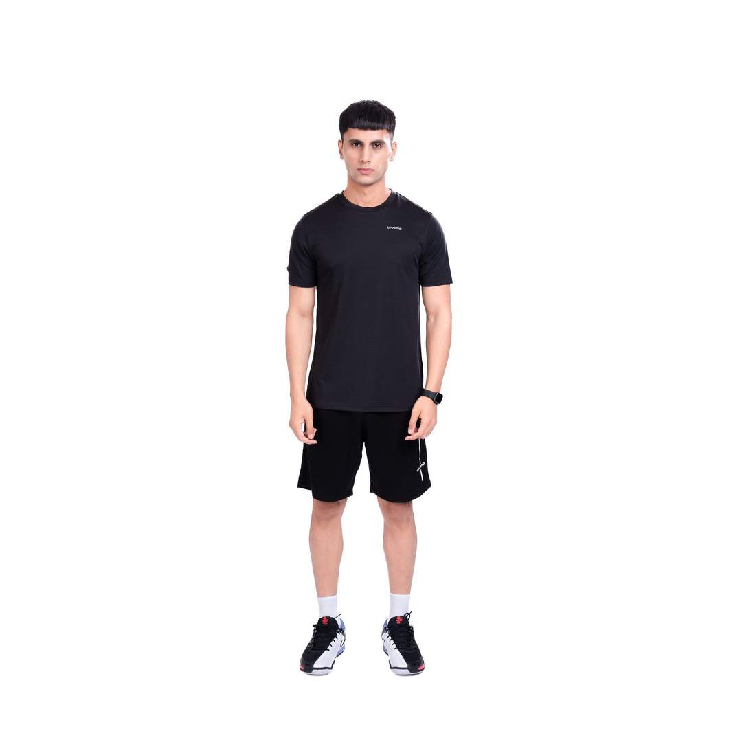 Loader T-Shirt-Black