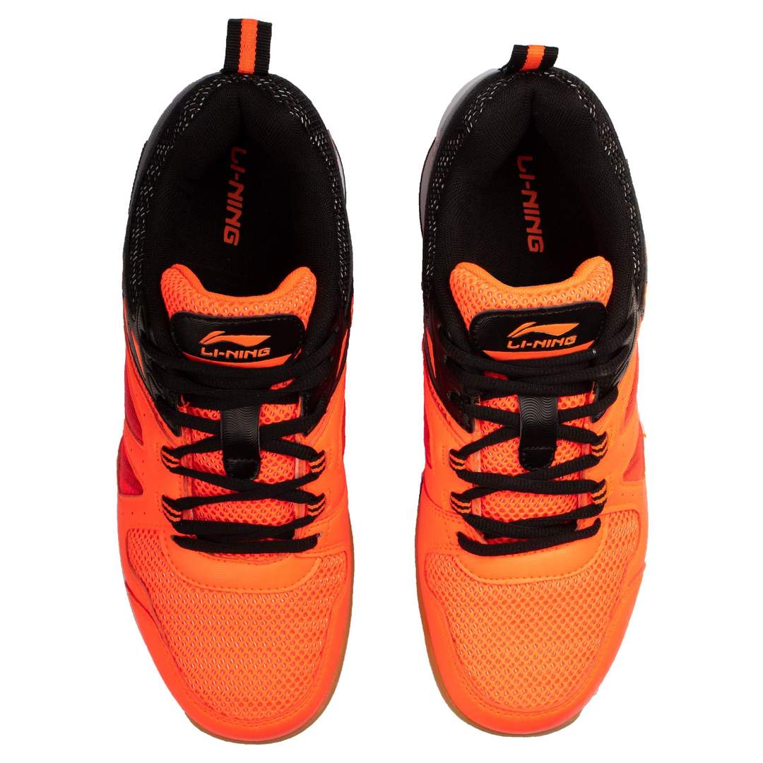 Li-Ning Attack G5 Badminton shoes with breathable mesh