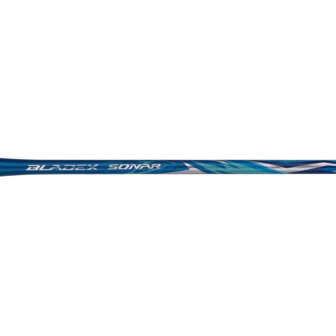 BladeX Sonar Badminton Racket