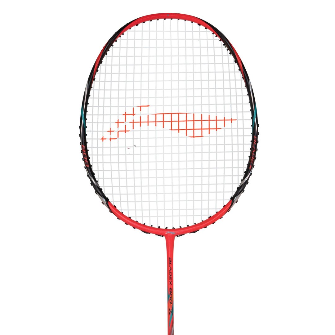 Li-ning BladeX 800 4U Badminton racket head