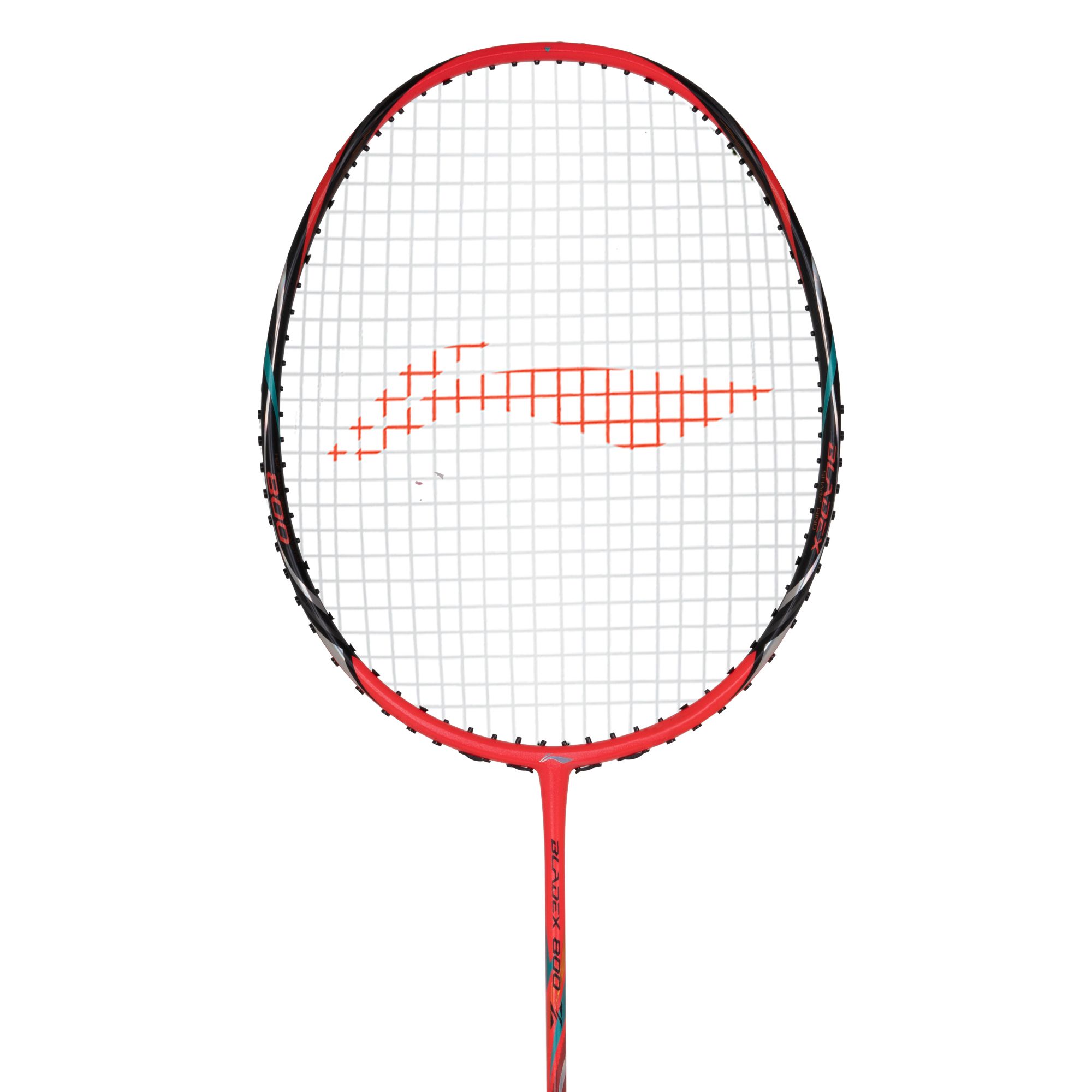 LI-NING BX800 BLADEX 800 鋒影 バドミントンラケット リーニン 【完売 ...