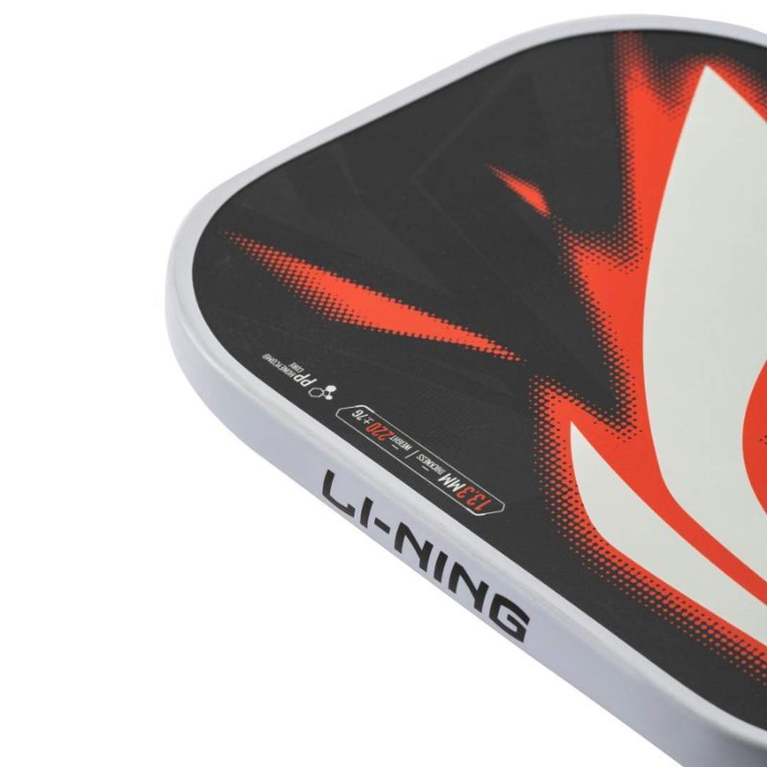 HYPERPOWER 20 - BLACK/WHITE (13.3 MM)