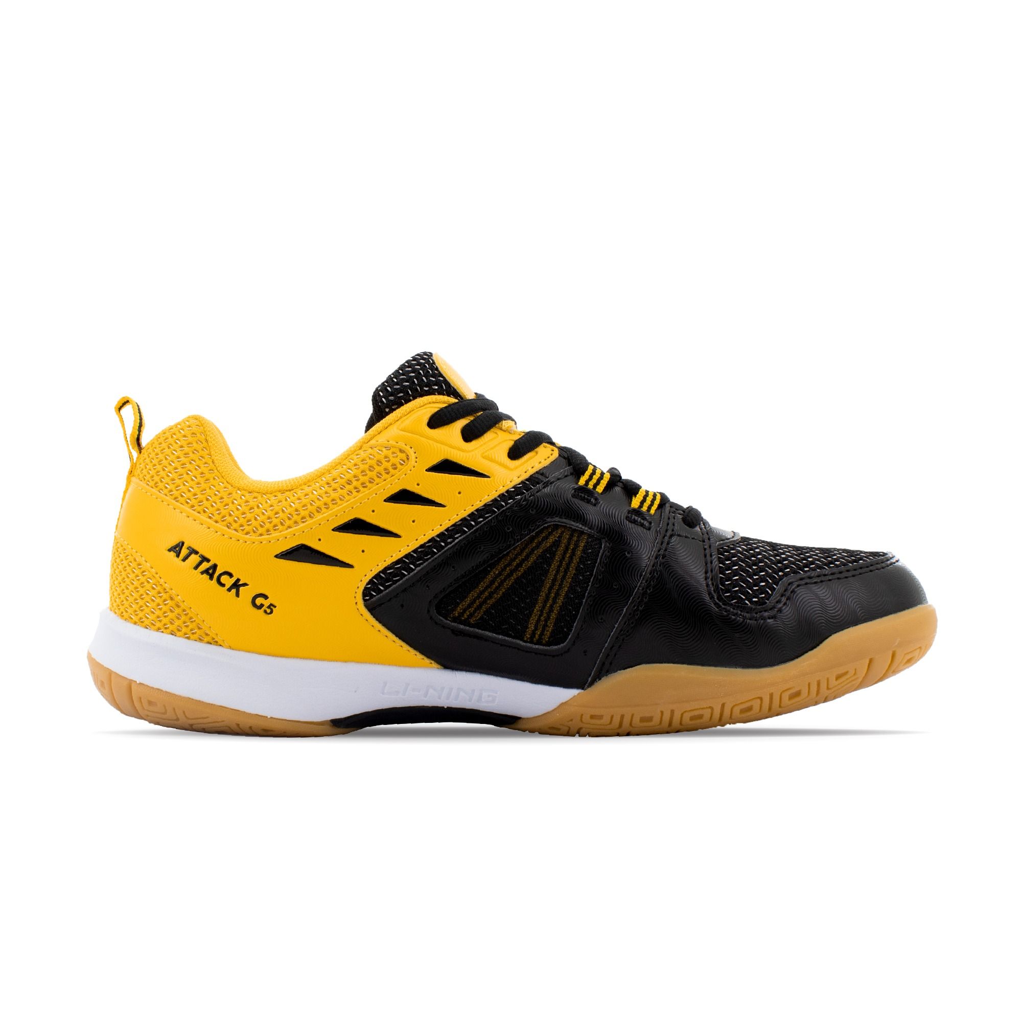 Li ning attack on sale shoes