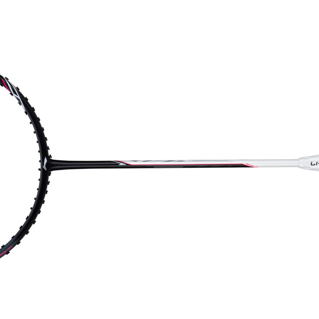 Halbertec 2000 - Badminton Racket