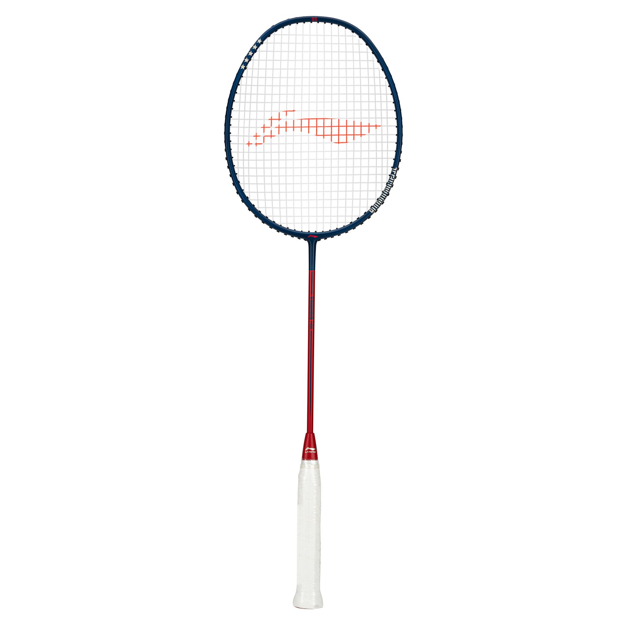 Metal Lining Badminton Racket at Best Price in Meerut