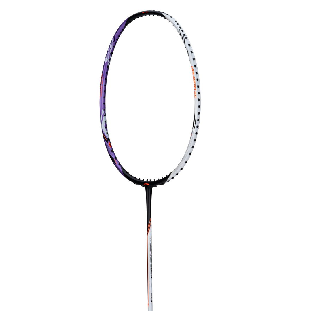 Halbertec 5000 - Badminton Racket