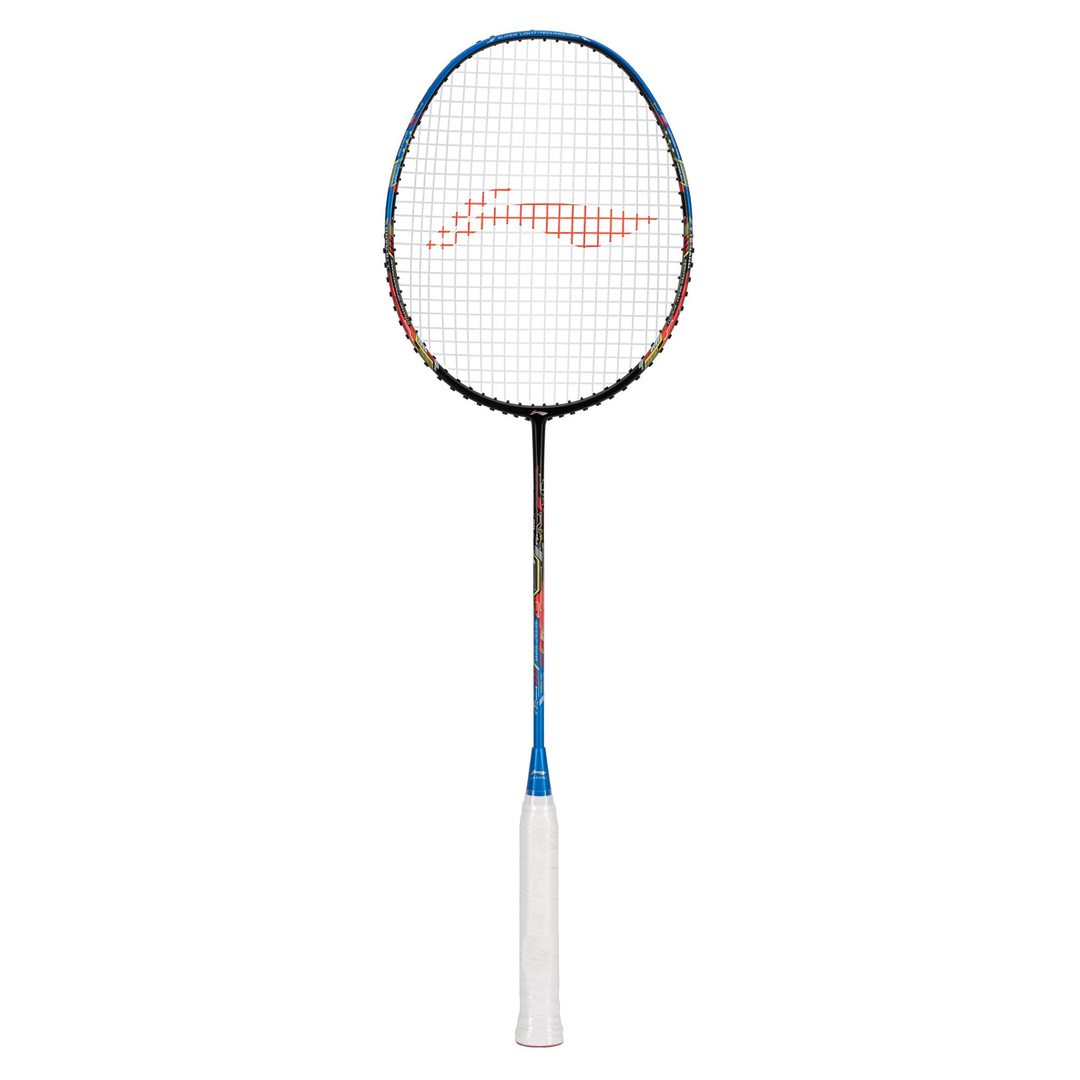 Air Force 79 G3 (Black/Blue/Red) - Badminton Racket