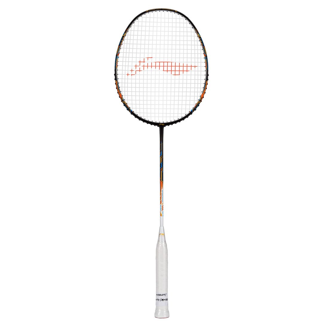 Air Force 78 G3 (Merlot/White/Amber) - Badminton Racket