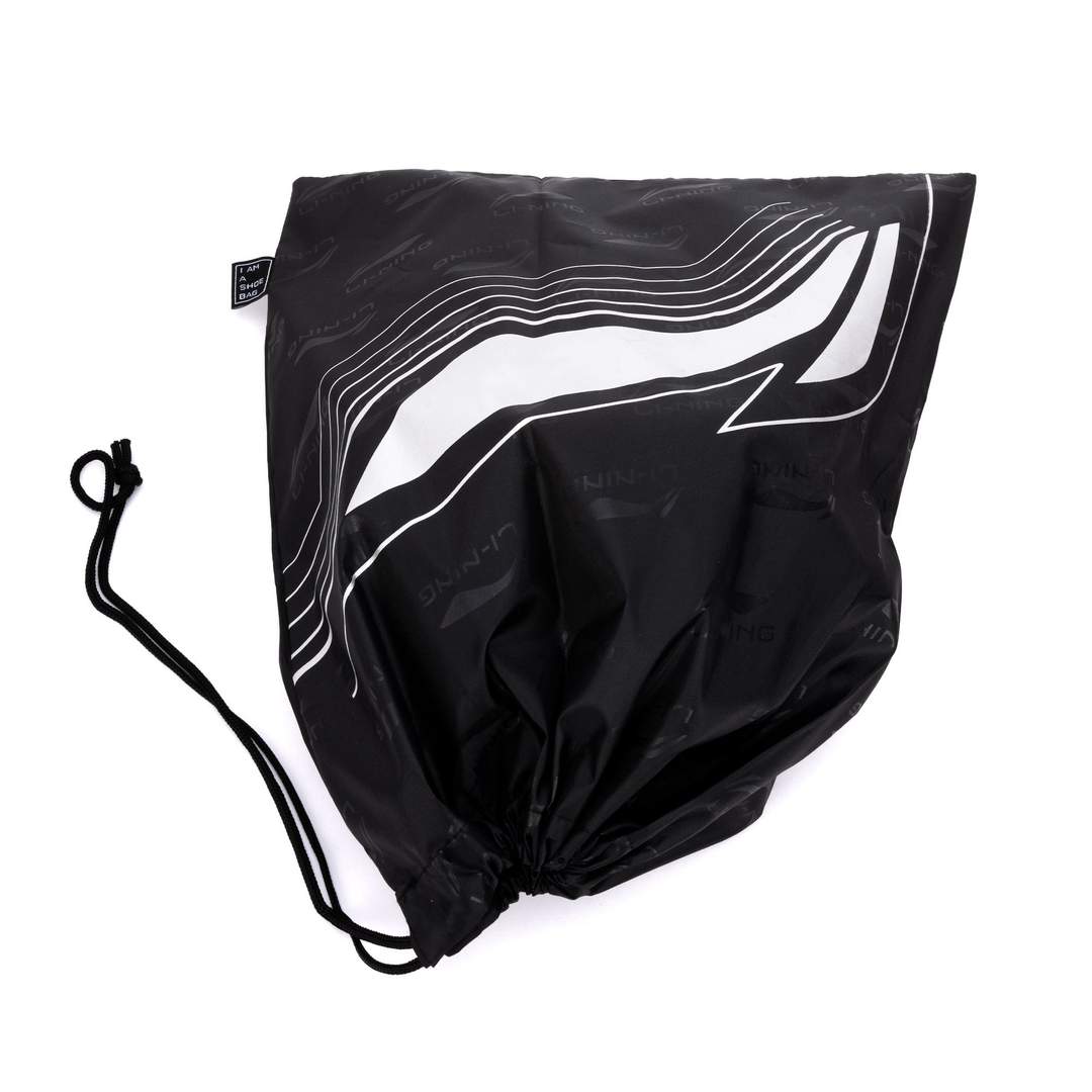 Maximus Lite Badminton Kit Bag (Black)