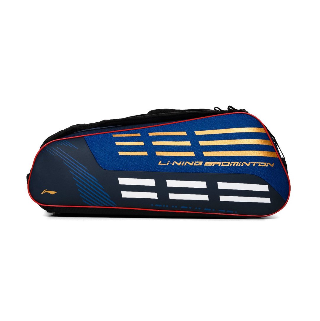 Parallel Badminton Kit Bag (Navy)