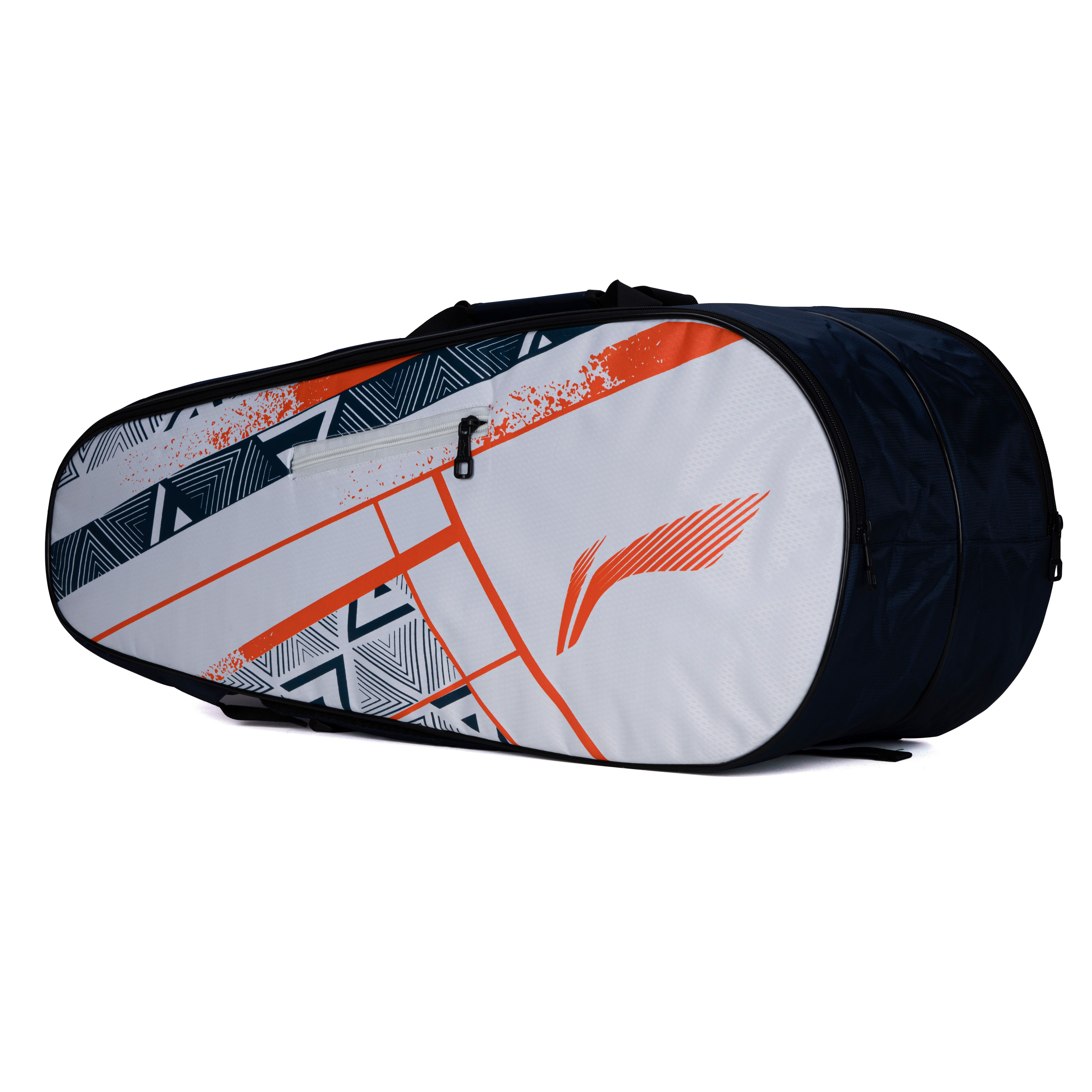 Li Ning Raider Max Badminton Kit Bag Li Ning Studio Official