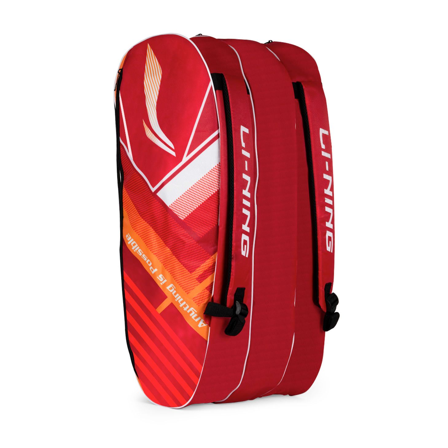 Li-Ning Hustler Kit Bag | Li-Ning Studio - Official Li-Ning