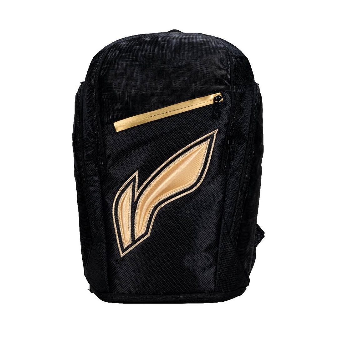 Dot vibe gear pod backpack (black)