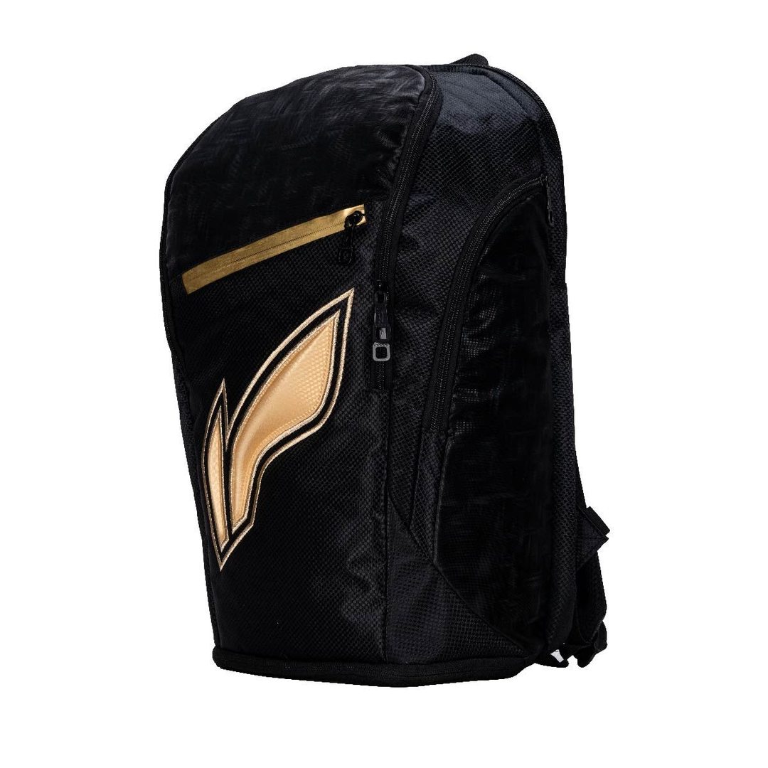 Dot vibe gear pod backpack (black)