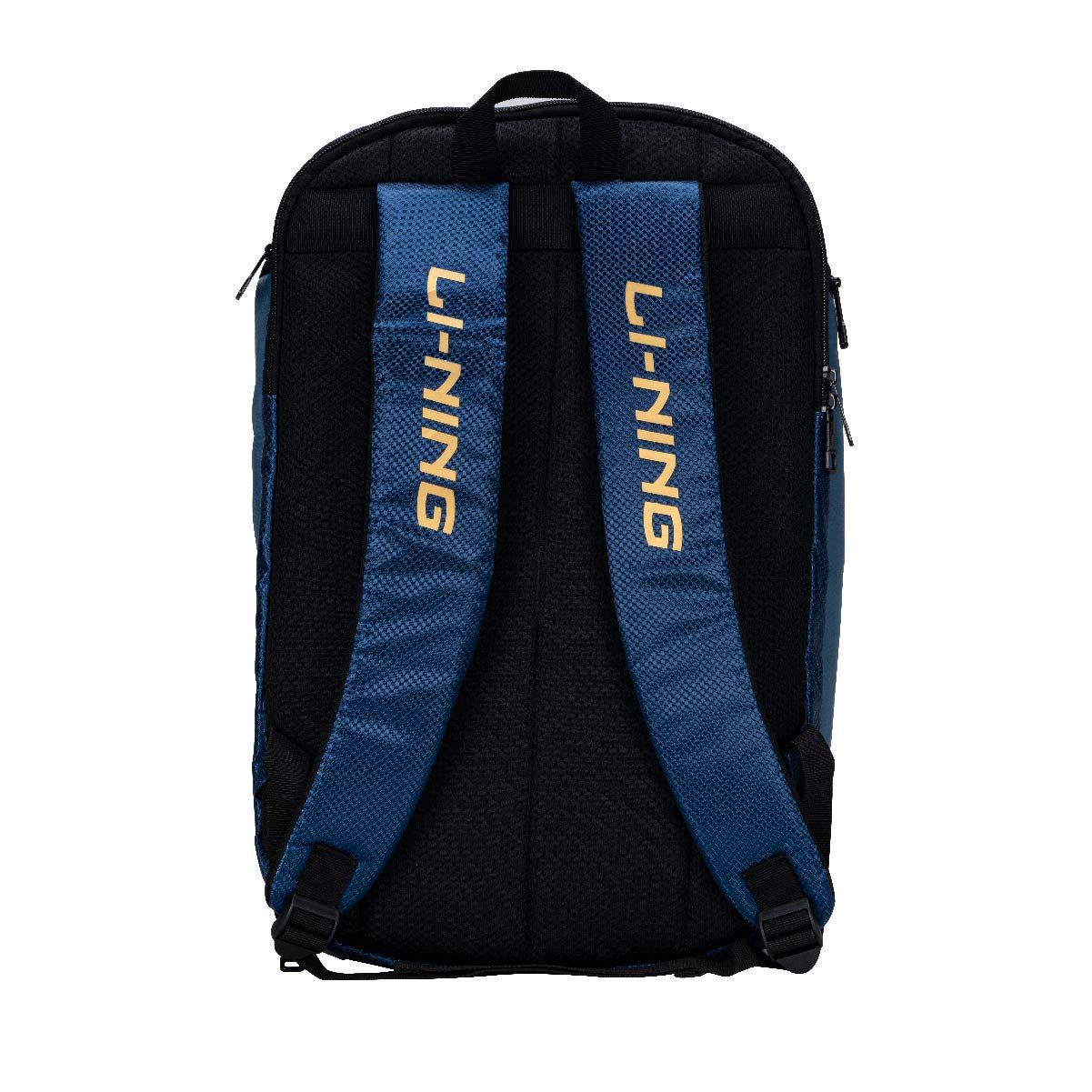 Li ning backpack price clearance
