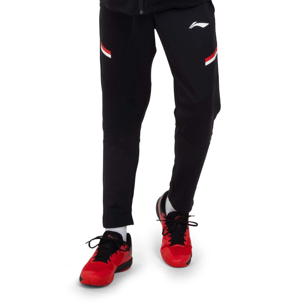 Classic Track Pants [Jr] - Black