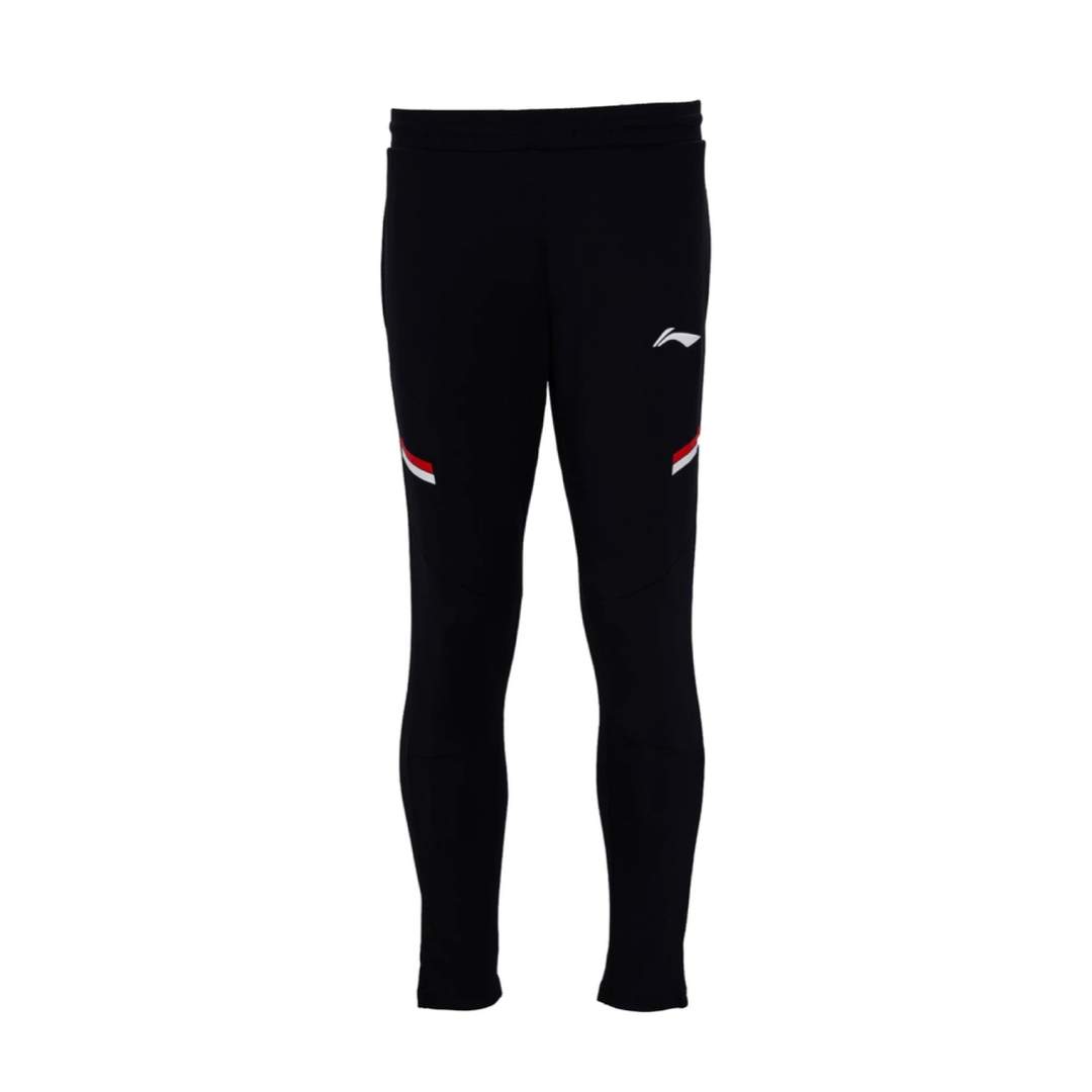 Classic Track Pants [Jr] - Black