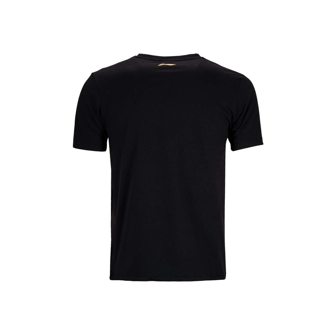 Shuttler T-Shirt-BLACK