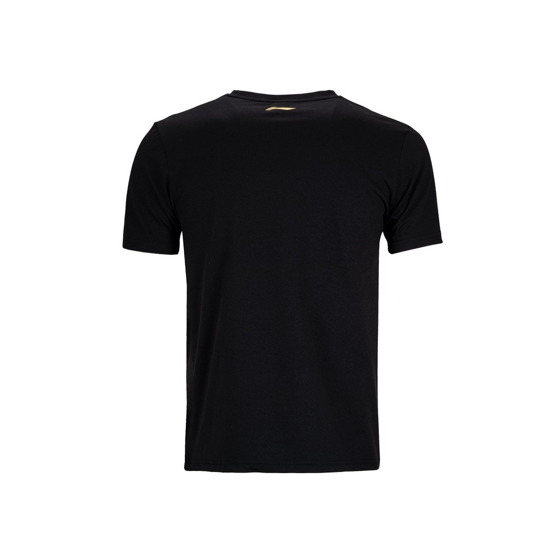 Shuttler T-Shirt-BLACK