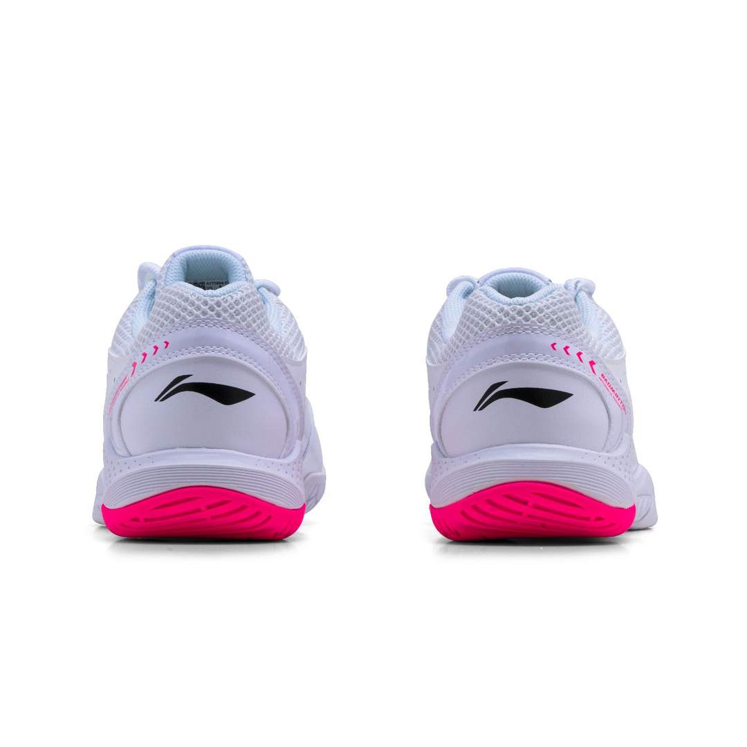 Ankle support of Li-Ning LT Train Badminton shoe