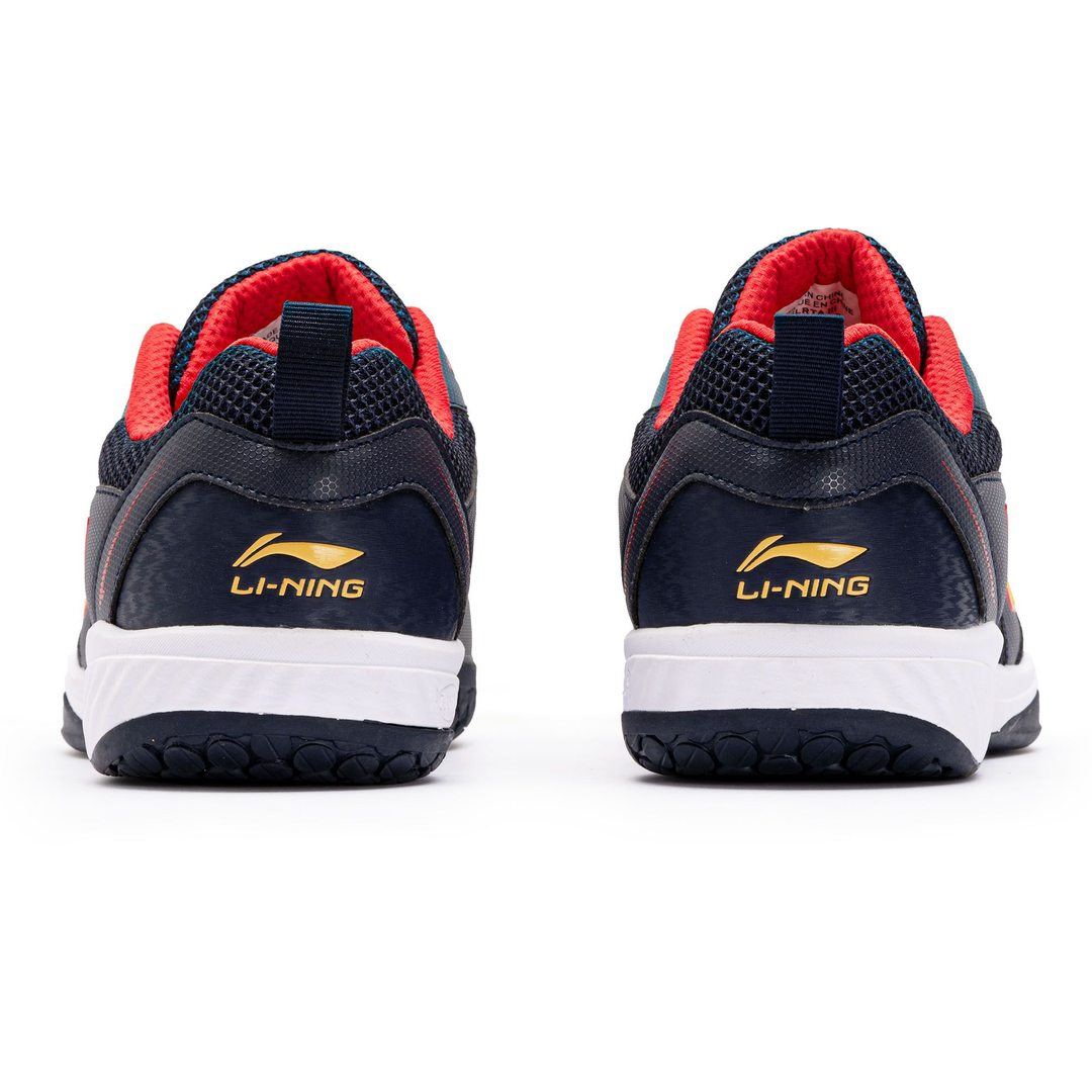 Ultra III Limited Edition Navy/Red Badminton Shoe