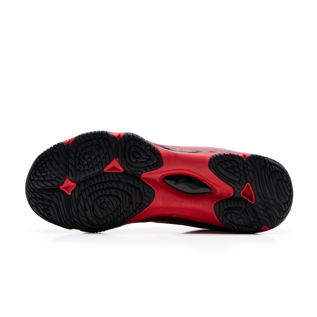 Outsole with carbon plate of Li-Ning Ranger Lite Z1 Badminton shoe