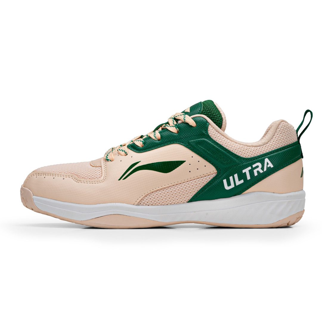 Ultra Speed (Novelle Peach/Green)