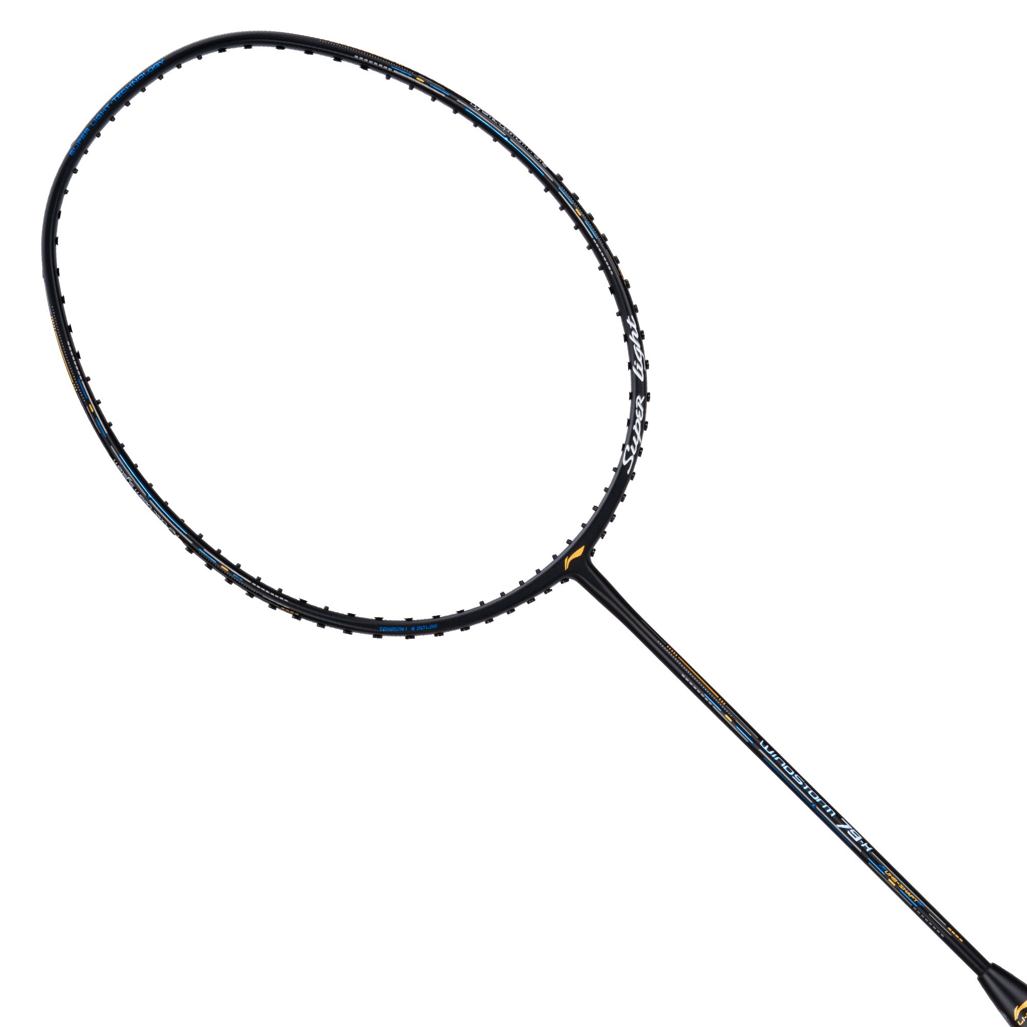 Li-Ning Windstorm 79 H | Li-Ning Studio - Official Li-Ning Store