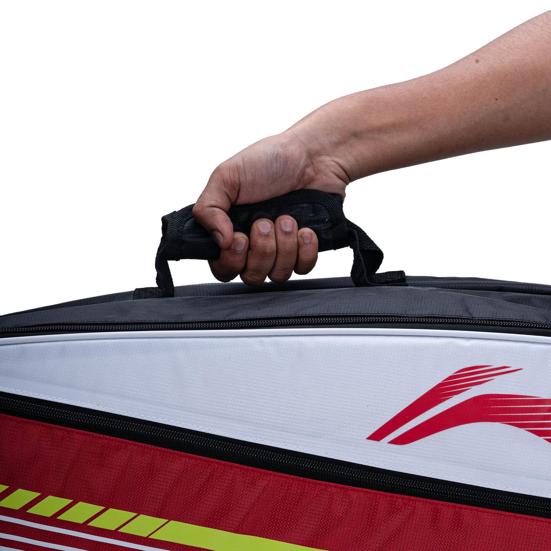 PaceCraft Badminton Kit Bag - Carry Handle