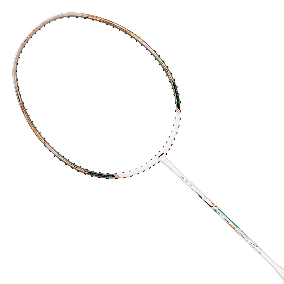 WINDSTORM 76- WHITE/GOLD/COPPER (UNSTRUNG)