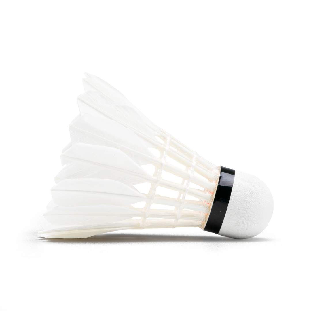 G500 - Feather Shuttlecock