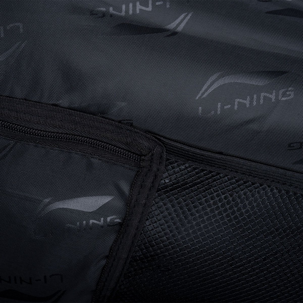 Li-Ning Crato Kit Bag | Li-Ning Studio - Official Li-Ning Store