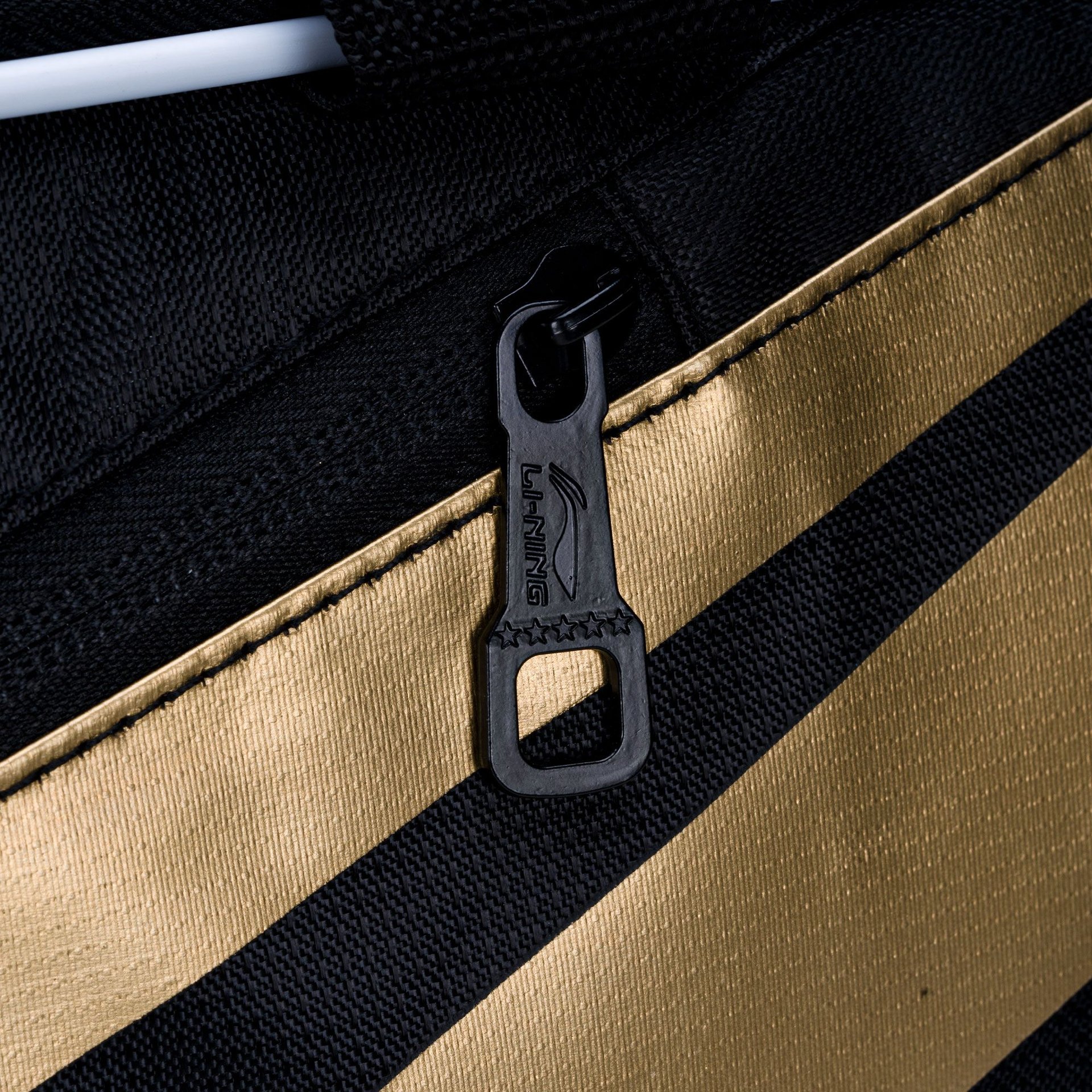 Crato Badminton Kit Bag - Convenient Zipper
