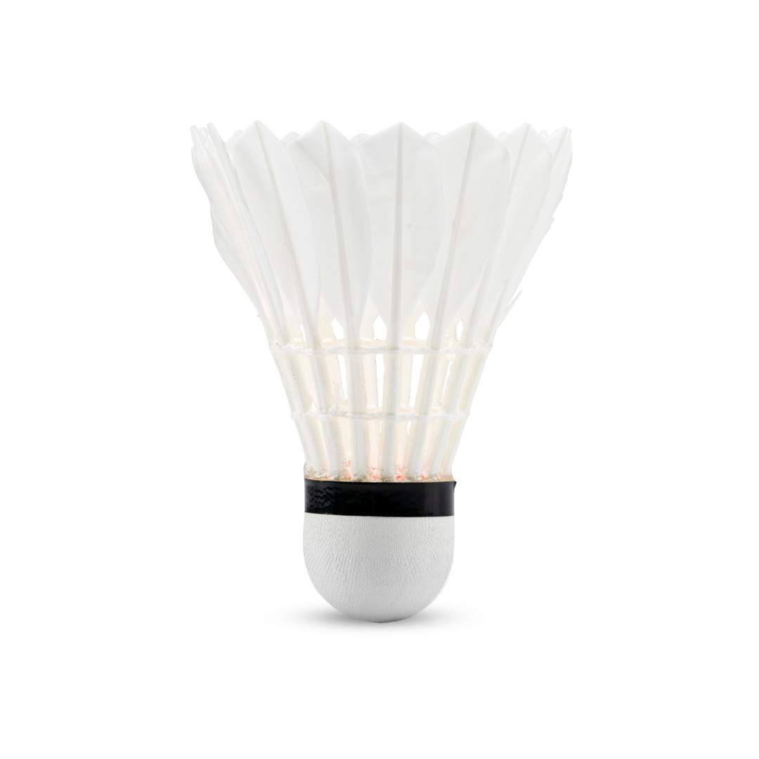G500 - Feather Shuttlecock