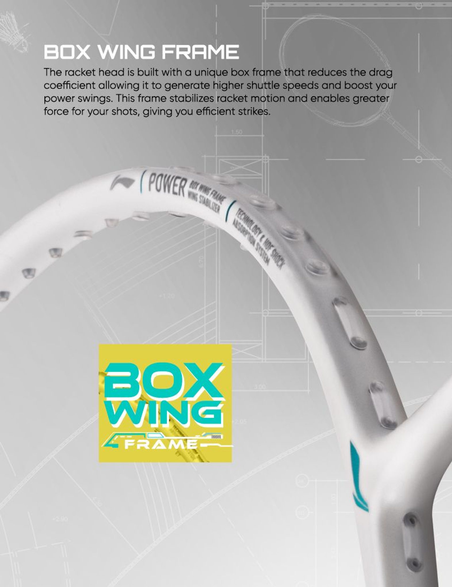 Axforce 60 - Box Wing