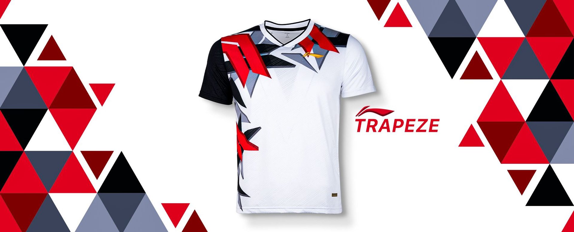 Trapeze T-shirt