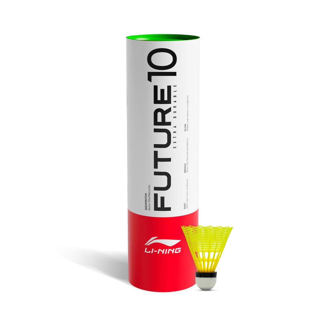 Future 10 (Yellow)