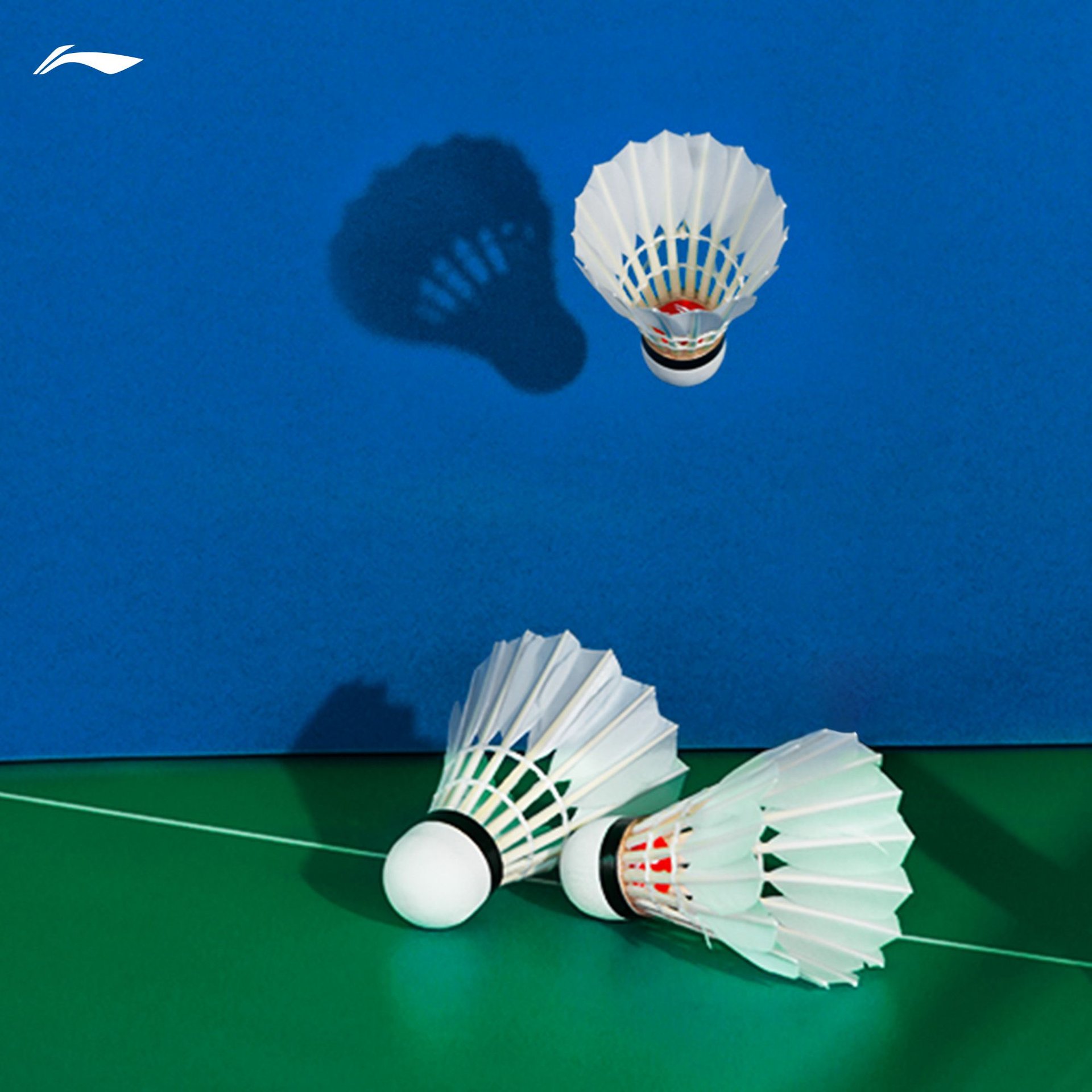 Li-Ning Shuttles