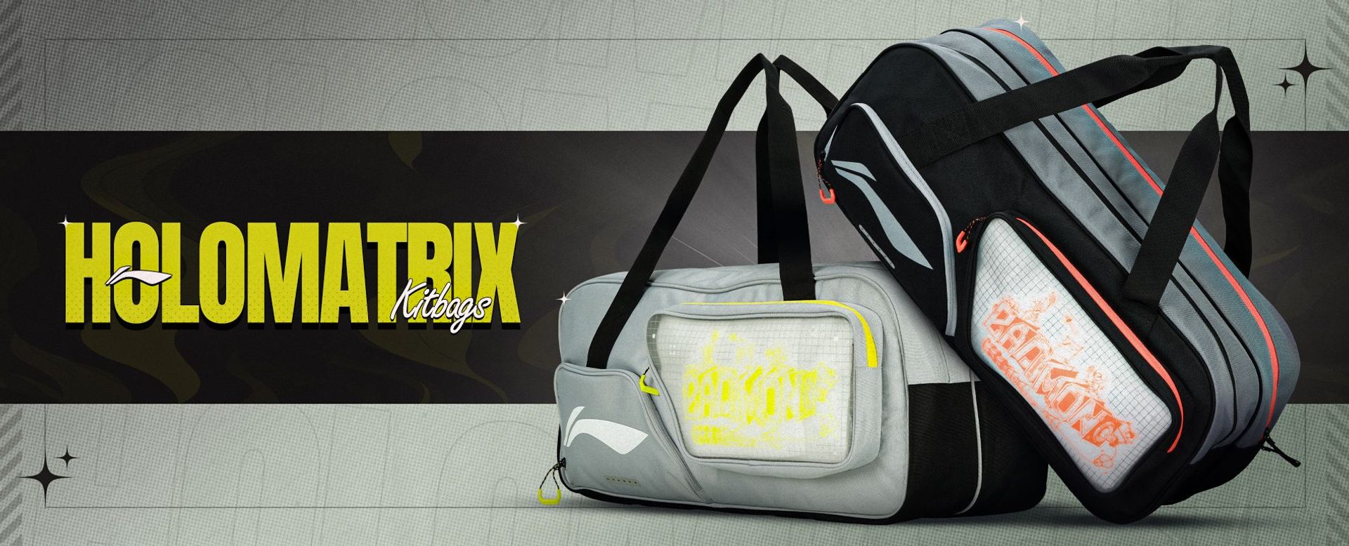 HoloMatrix Kit Bag