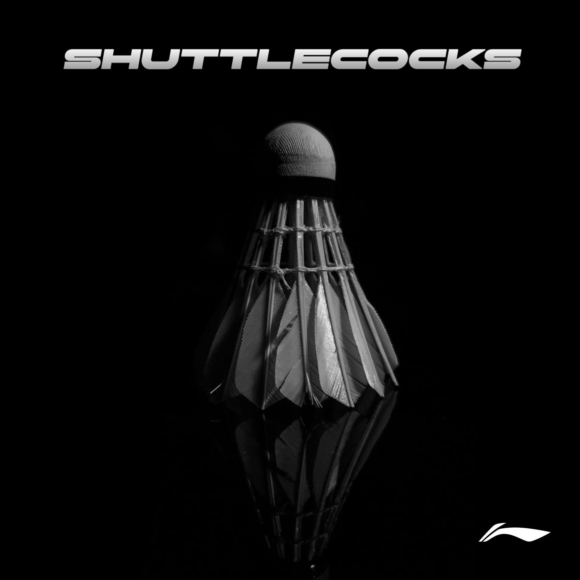 Achieve flawless serves and powerful smashes with Li-Ning Badminton Shuttlecocks