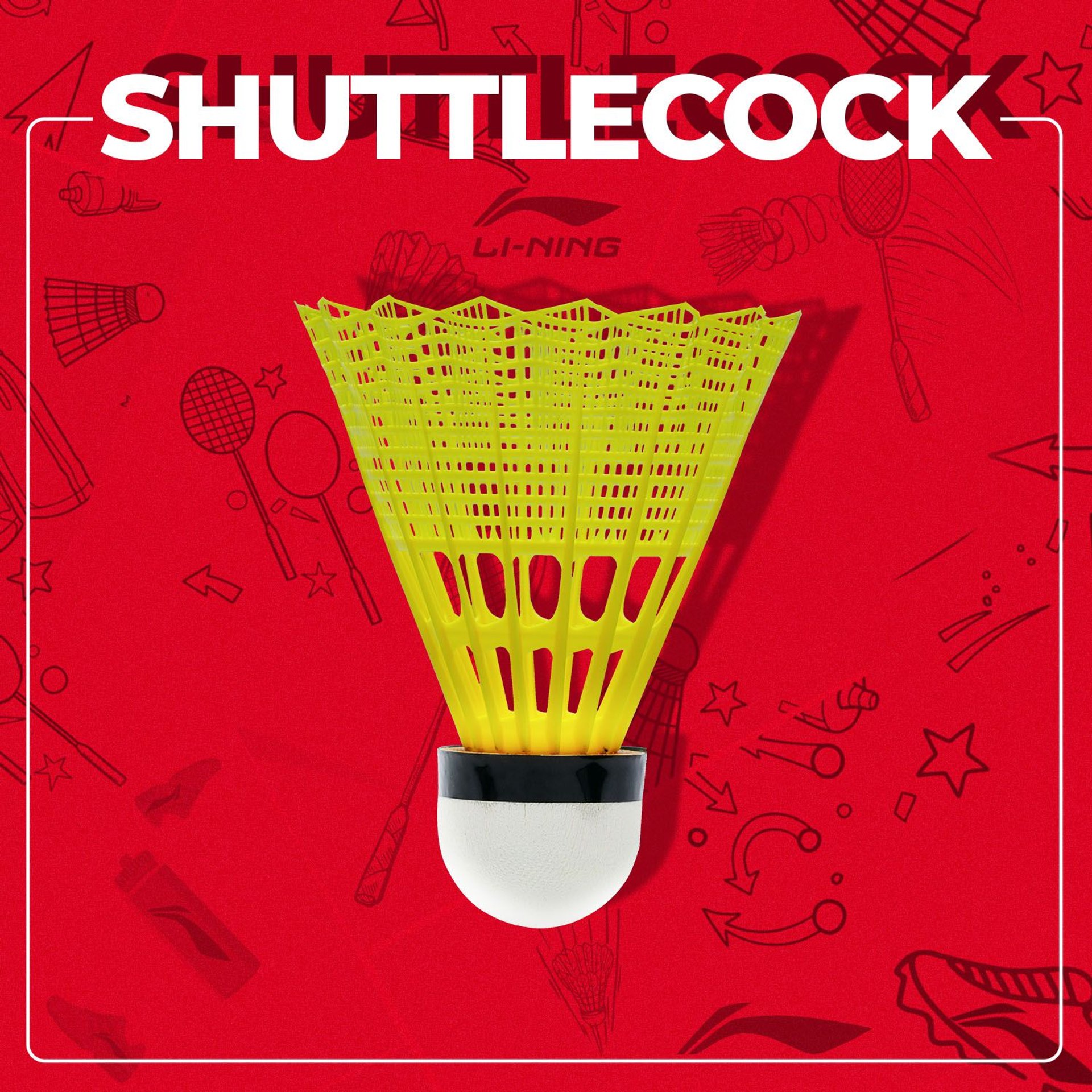 Shuttles