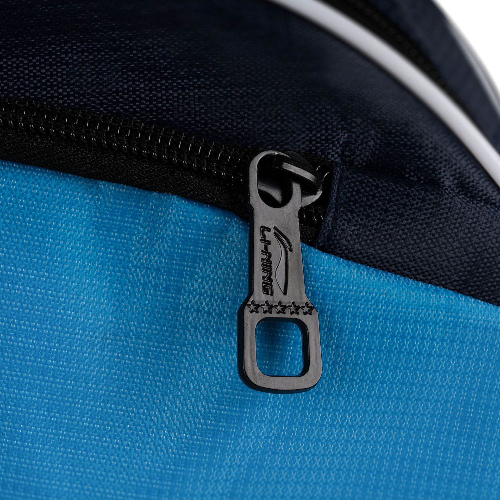 Spike Badminton Kit Bag - Convenient Zippers