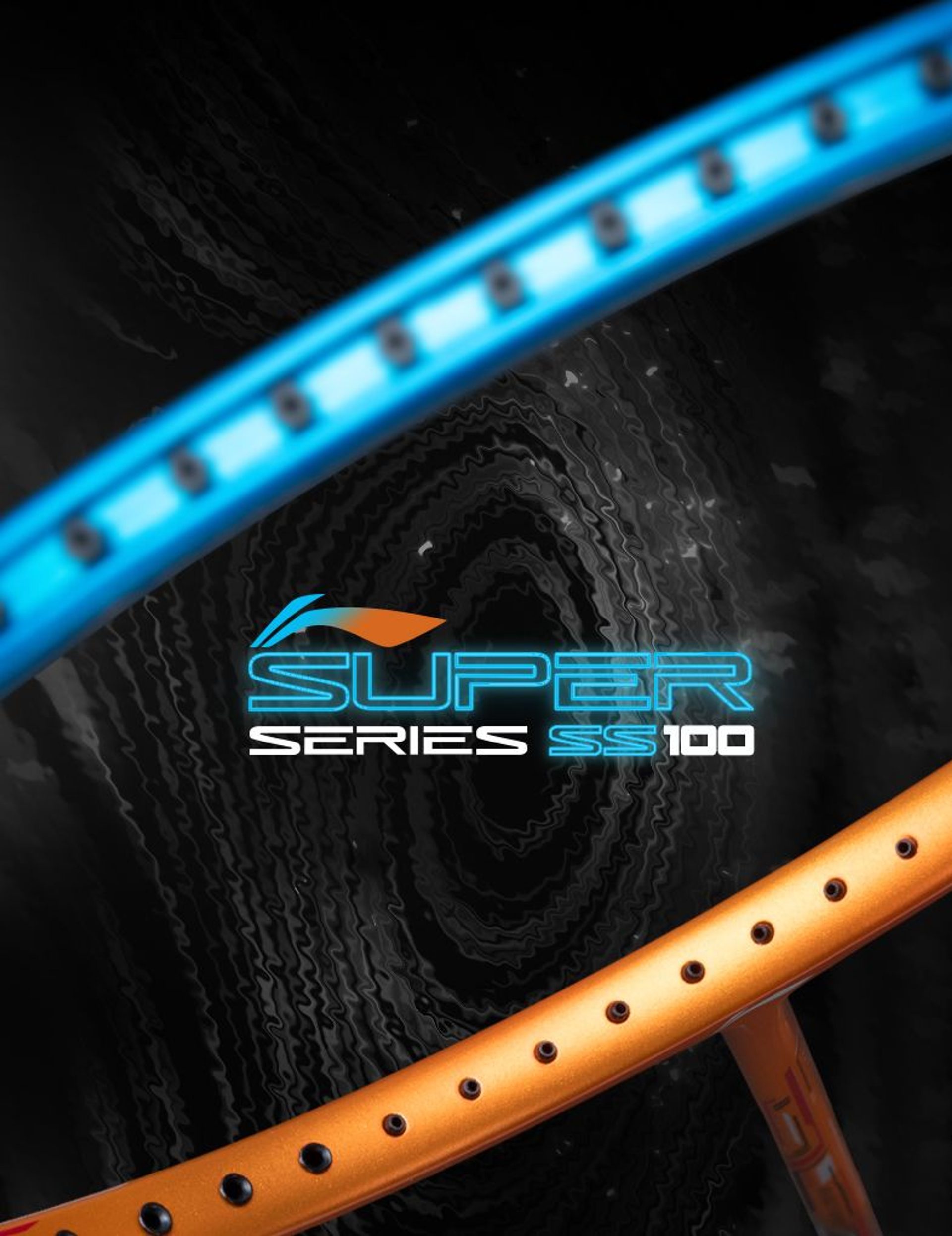 Super Series SS 100 Category Banner