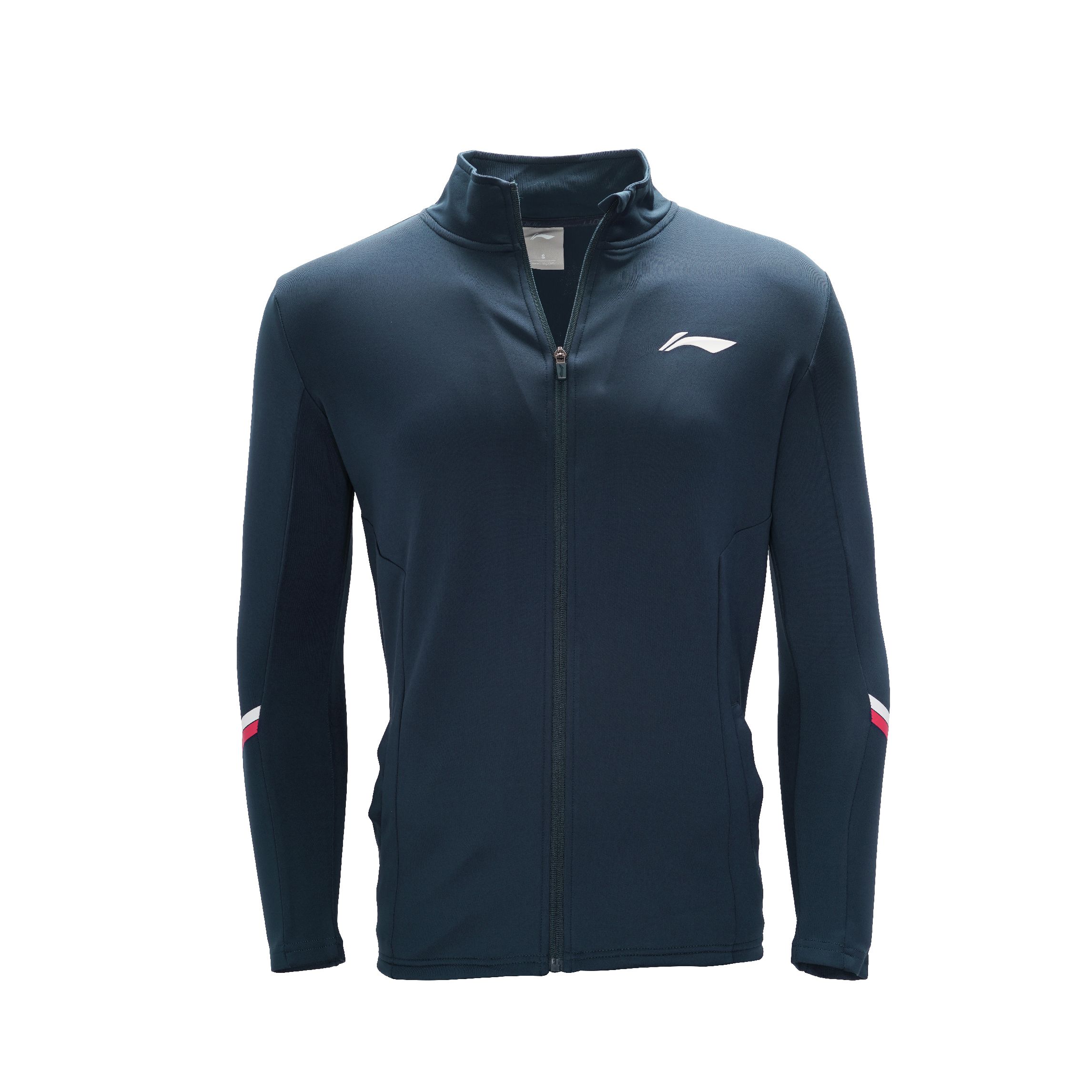 Li-Ning Classic Track Jackets - Jr  Li-Ning Studio - Official Li-Ning Store