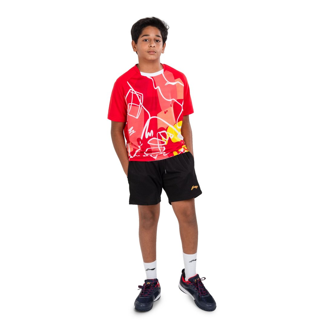 Ultra III LE junior Badminton Shoe