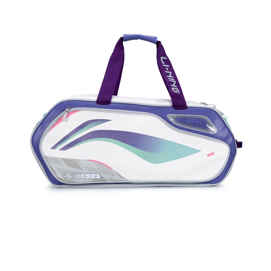 NeonFusion Kit Bag (White)